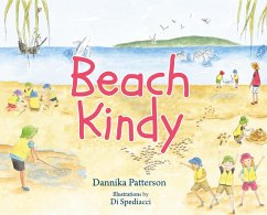 Beach Kindy - Patterson, Dannika