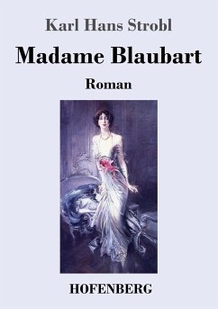 Madame Blaubart - Strobl, Karl Hans