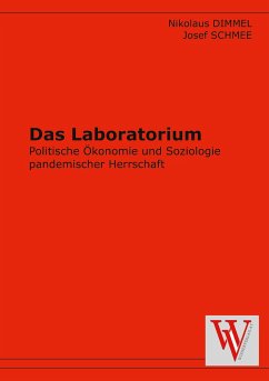 Das Laboratorium - Dimmel, Nikolaus;Schmee, Josef