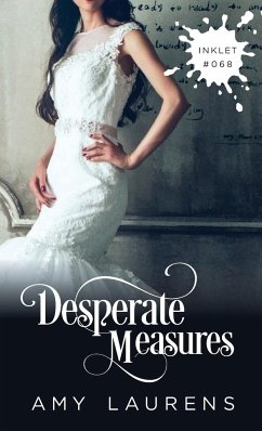 Desperate Measures - Laurens, Amy