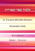 Le Talmud des dix Sefirot