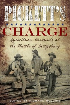 Cover Pickett's Charge (eBook, ePUB)
