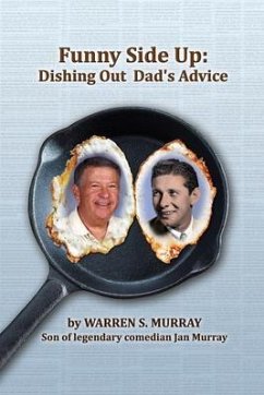 Cover Funny Side Up (eBook, ePUB)