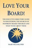 Love Your Board! (eBook, ePUB)