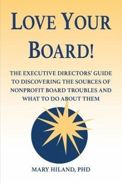 Cover Love Your Board! (eBook, ePUB)