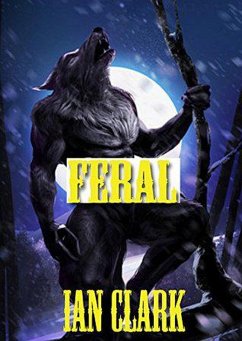 Cover Feral (eBook, ePUB)