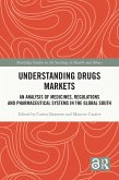 Understanding Drugs Markets (eBook, ePUB)