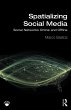 Spatializing Social Media (eBook, ePUB) - Bild 1
