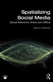 Spatializing Social Media (eBook, ePUB)