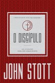 O Discípulo (eBook, ePUB)