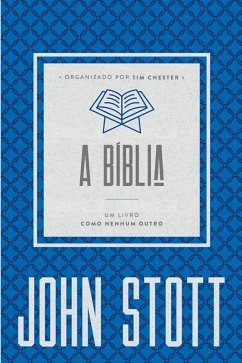 Cover A Bíblia (eBook, ePUB)