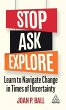 Stop, Ask, Explore - Bild 1