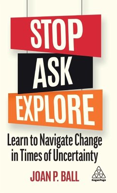 Cover Stop, Ask, Explore