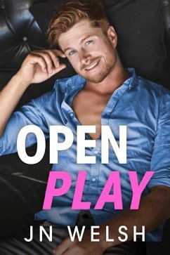 Open Play - Welsh, Jn