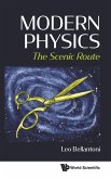 Modern Physics: The Scenic Route