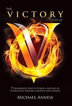 The Victory Cycle - Annese, Michael