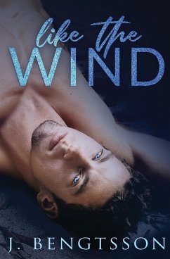 Like The Wind - Bengtsson, J.; Tbd