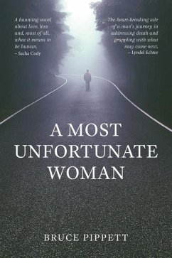 A Most Unfortunate Woman - Pippett, Bruce