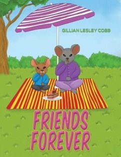 Friends Forever - Cobb, Gillian Lesley