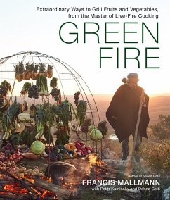 Green Fire - Gelb, Donna; Mallmann, Francis; Kaminsky, Peter