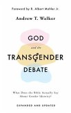 God and the Transgender Debate