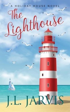 The Lighthouse - Jarvis, J L