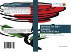 Antoine De Saint-exupery The Little Prince