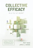Collective Efficacy in a PLC at Work® (eBook, ePUB)
