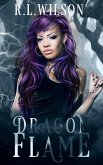 Dragon Flame (The Omen Club) (eBook, ePUB)