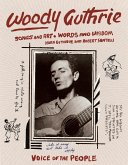 Woody Guthrie (eBook, ePUB)