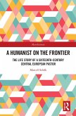 A Humanist on the Frontier (eBook, ePUB)