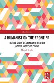 A Humanist on the Frontier (eBook, PDF)