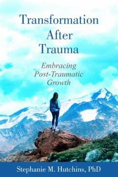 Cover Transformation After Trauma (eBook, ePUB)