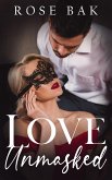 Love Unmasked (Good With Numbers, #1) (eBook, ePUB)
