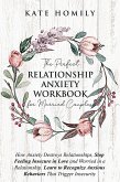 The Perfect Relationship Anxiety Workbook for Married Couples (eBook, ePUB)