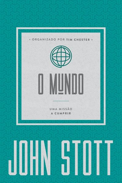 O Mundo (eBook, ePUB)