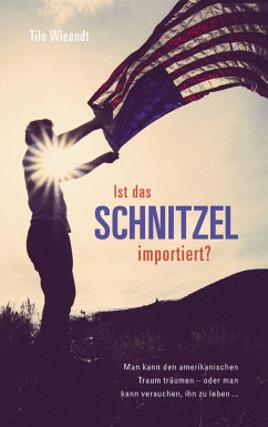 Cover Ist das Schnitzel importiert?