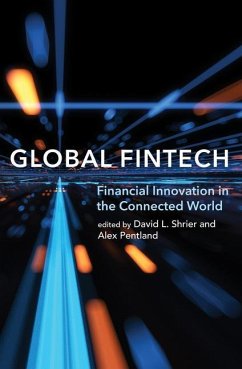Global Fintech - Shrier, David L.; Pentland, Alex