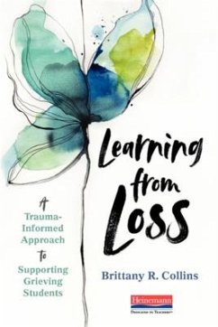 Learning from Loss - Collins, Brittany R