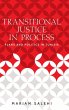Transitional justice in process - Bild 1