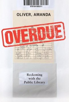 Overdue - Oliver, Amanda