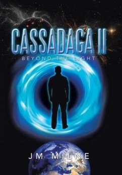 Cassadaga Ii - Milne, Jm