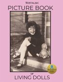 Nostalgic Picture Book of Living Dolls