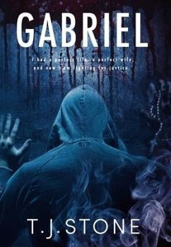 Gabriel - Stone, T J