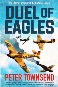 Duel of Eagles - Townsend, Peter