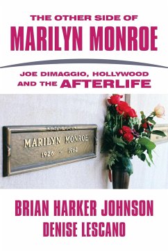 The Other Side of Marilyn Monroe - Johnson, Brian Harker