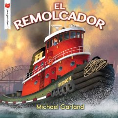 El Remolcador - Garland, Michael