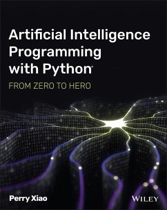 Artificial Intelligence Programming with Python - Xiao, Perry (Biox Systems Ltd.)