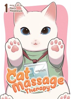 Cat Massage Therapy Vol. 1 - Hisakawa, Haru
