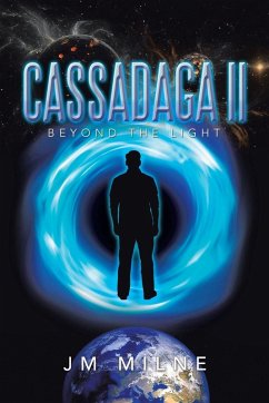 Cassadaga Ii - Milne, Jm